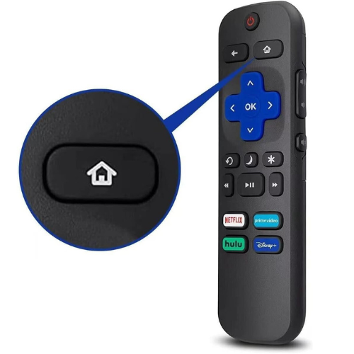 Roku Remote